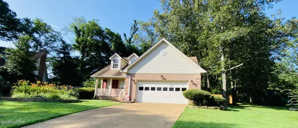 29 Canvasback CV, Jackson, TN 38305