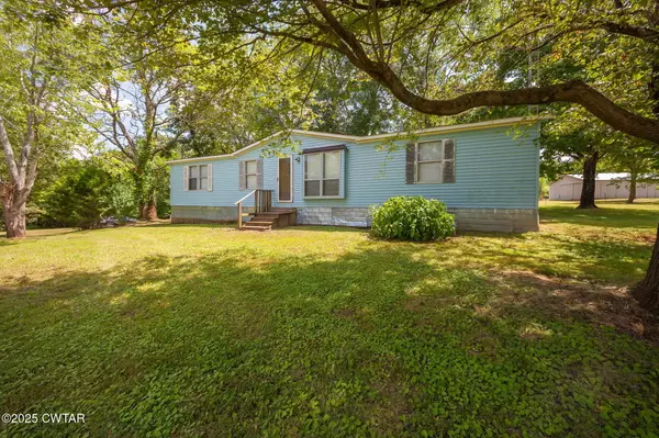 2440 Highway 124, Greenfield, TN 38230