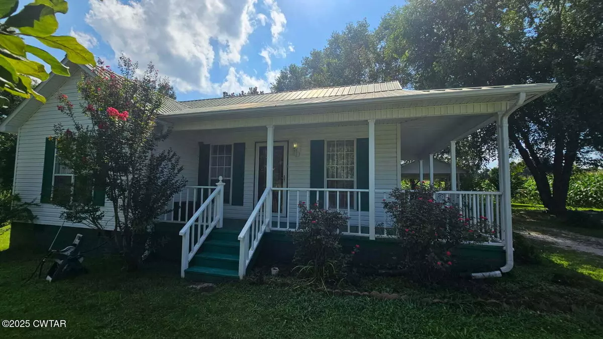 Denmark, TN 38391,3793 Steam Mill Ferry RD