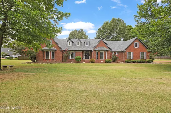 443 Shadow Ridge DR,  Jackson,  TN 38305