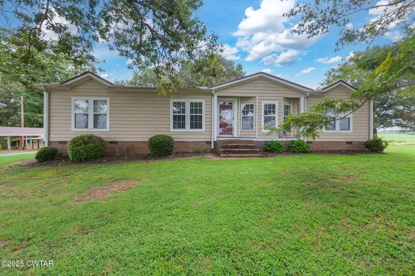 486 Norris Crossing RD, Bells, TN 38006