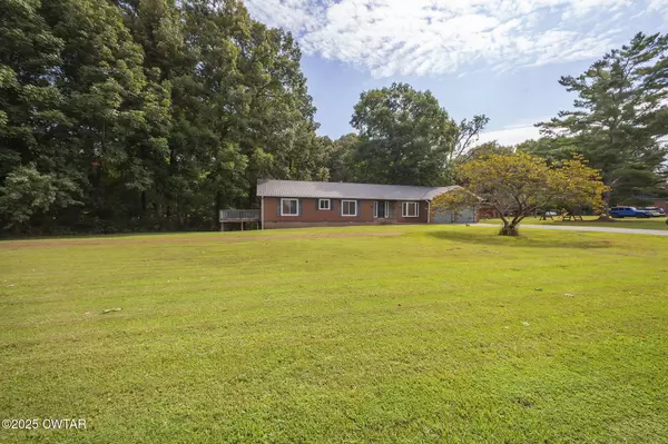499 Diamond Grove RD, Beech Bluff, TN 38313