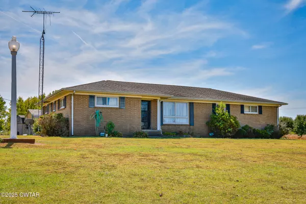 150 Dyer HWY, Dyer, TN 38330