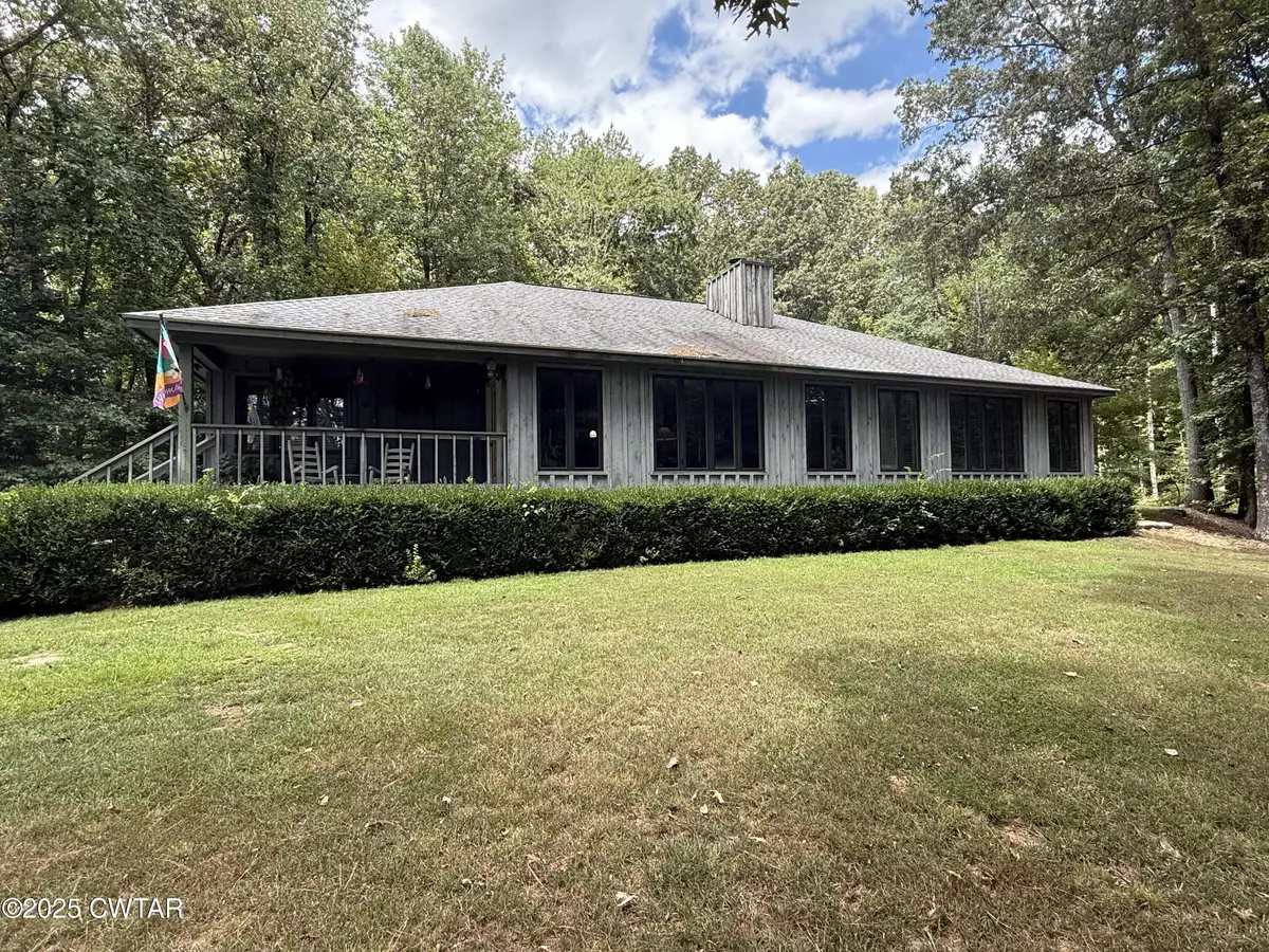 Beech Bluff, TN 38313,222 Liberty Claybrook RD