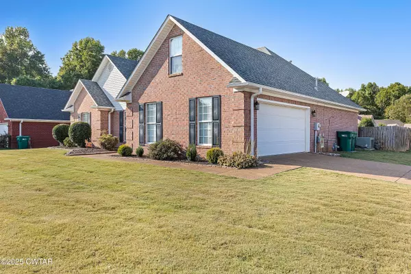 Medina, TN 38355,287 Reed CIR