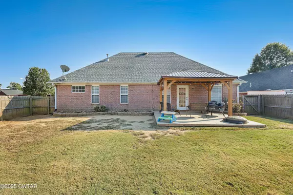 Medina, TN 38355,287 Reed CIR
