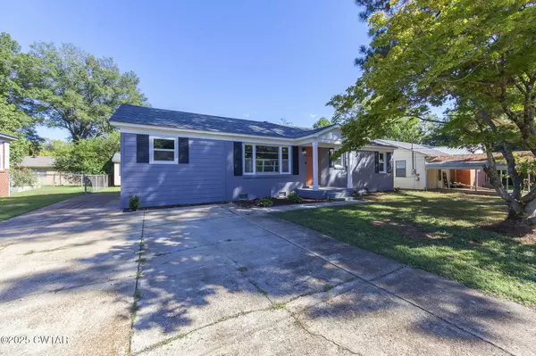 Humboldt, TN 38343,700 29th AVE