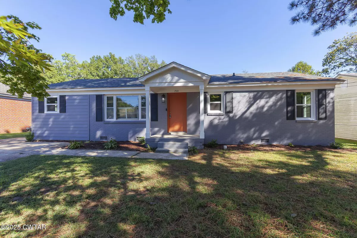 Humboldt, TN 38343,700 29th AVE