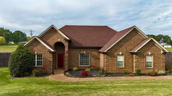 103 Highbury ST, Medina, TN 38355