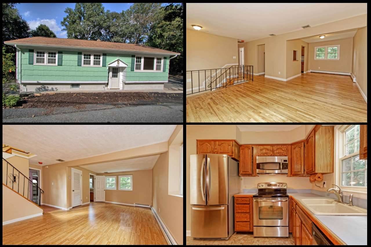 617 SUCCASUNNA RD, Roxbury Township, NJ 07850-1458