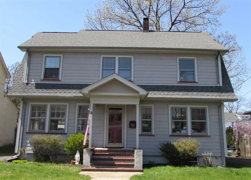 124 IRVING PL, Rutherford, NJ 07070