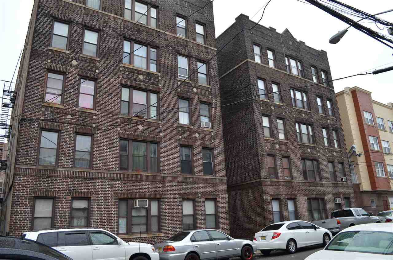 315 56TH ST  #B6, West New York, NJ 07093