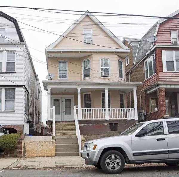 115 WEST 4TH ST, Bayonne, NJ 07002