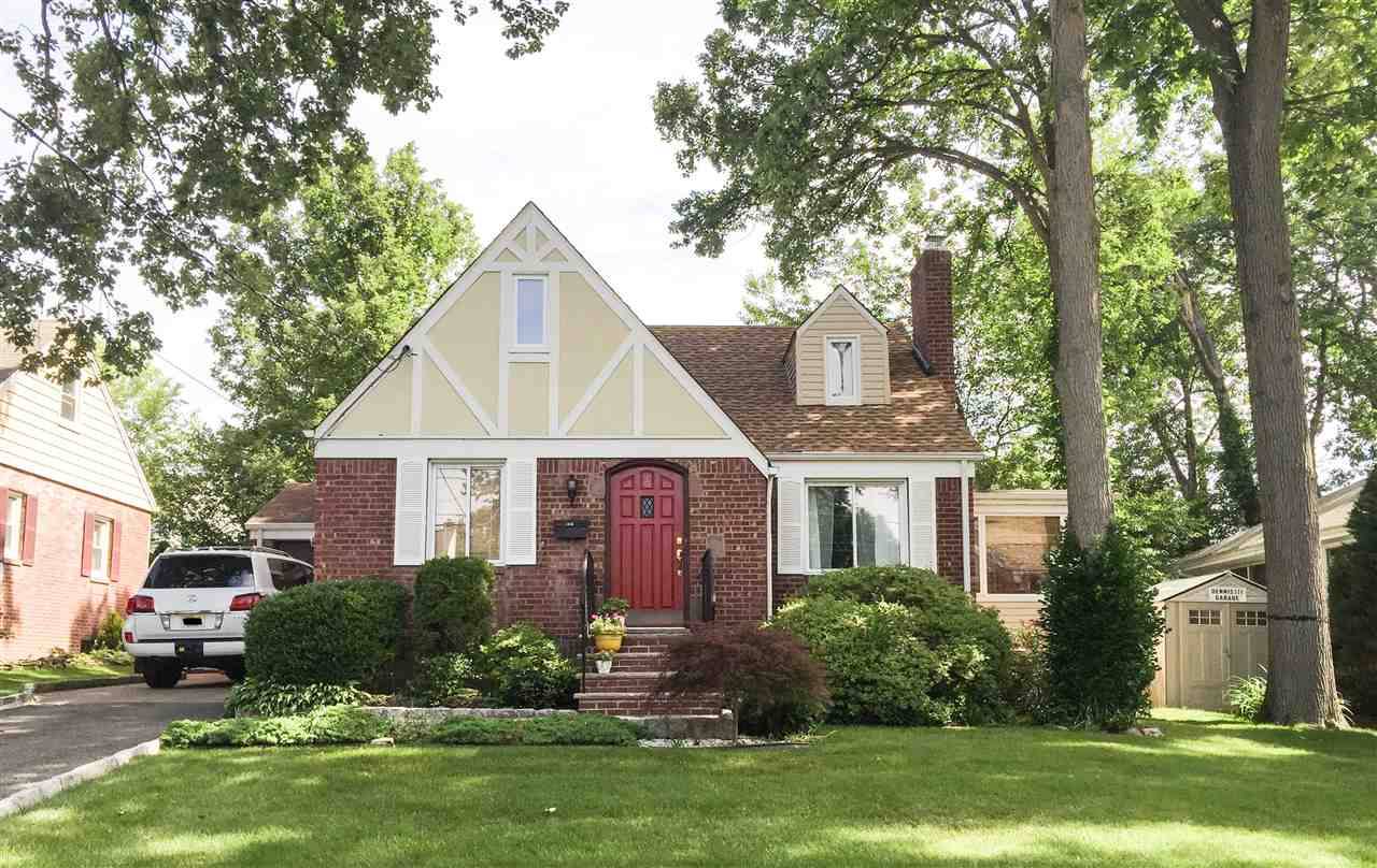 166 MONROE AVE, River Edge, NJ 07661