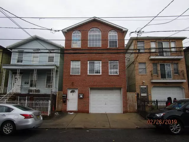 36 JEWETT AVE, Jc Journal Square, NJ 07304