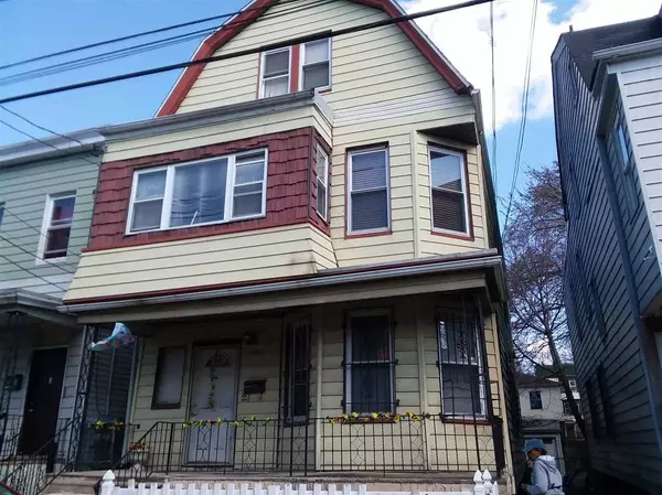 816 SOUTH 18TH ST, Newark, NJ 07108