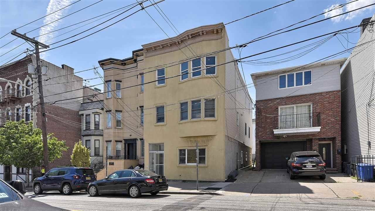 1099 SUMMIT AVE  #3, Jc Heights, NJ 07307