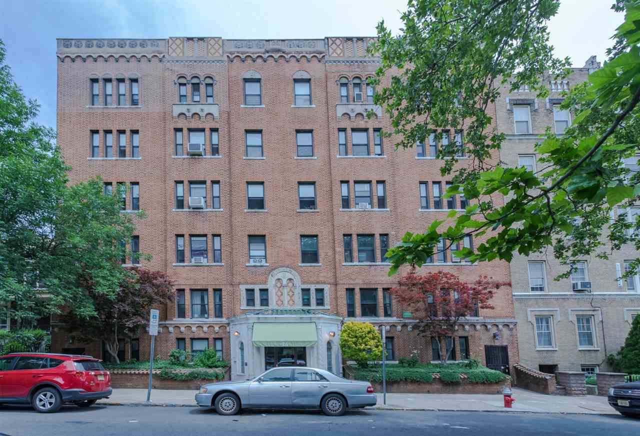36 DUNCAN AVE  #E5, Jc Journal Square, NJ 07304