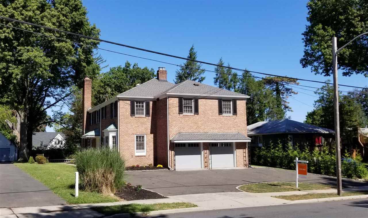 505 BERKELEY AVE, Orange, NJ 07050
