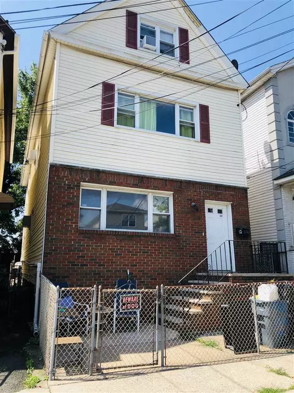 928 OLIVE ST, Elizabeth, NJ 07201