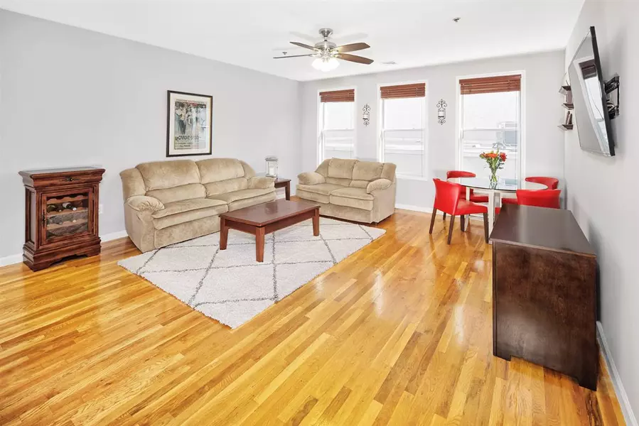 380 NEWARK ST  #2A, Hoboken, NJ 07030