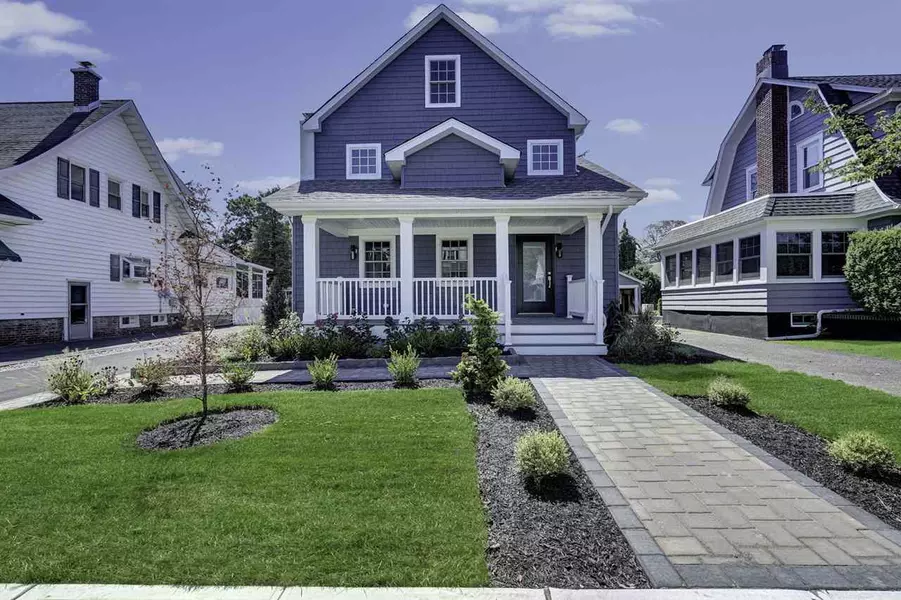 409 ST CLAIR AVE, Spring Lake Heights, NJ 07762