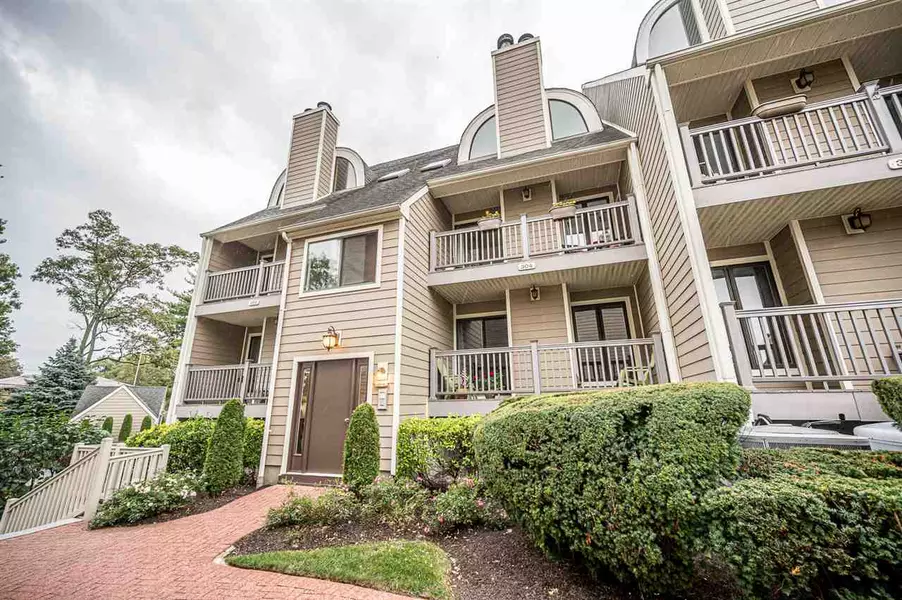 304 RIVER RENAISSANCE, East Rutherford, NJ 07073