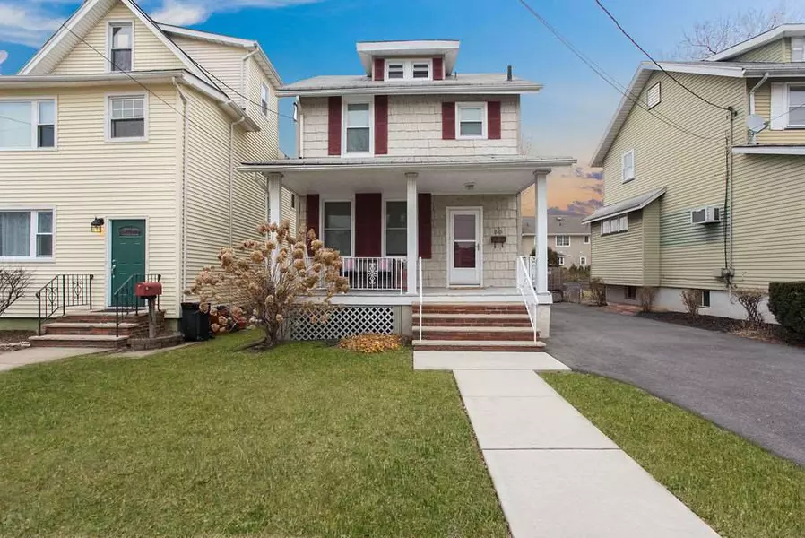 515 POST AVE, Lyndhurst, NJ 07071