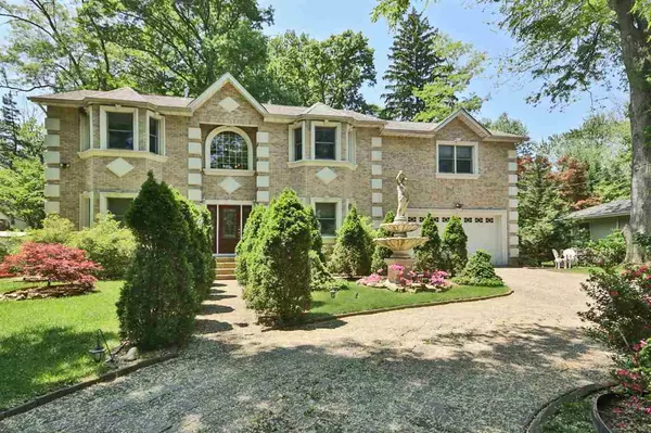 Demarest, NJ 07627,95 KNICKERBOCKER RD