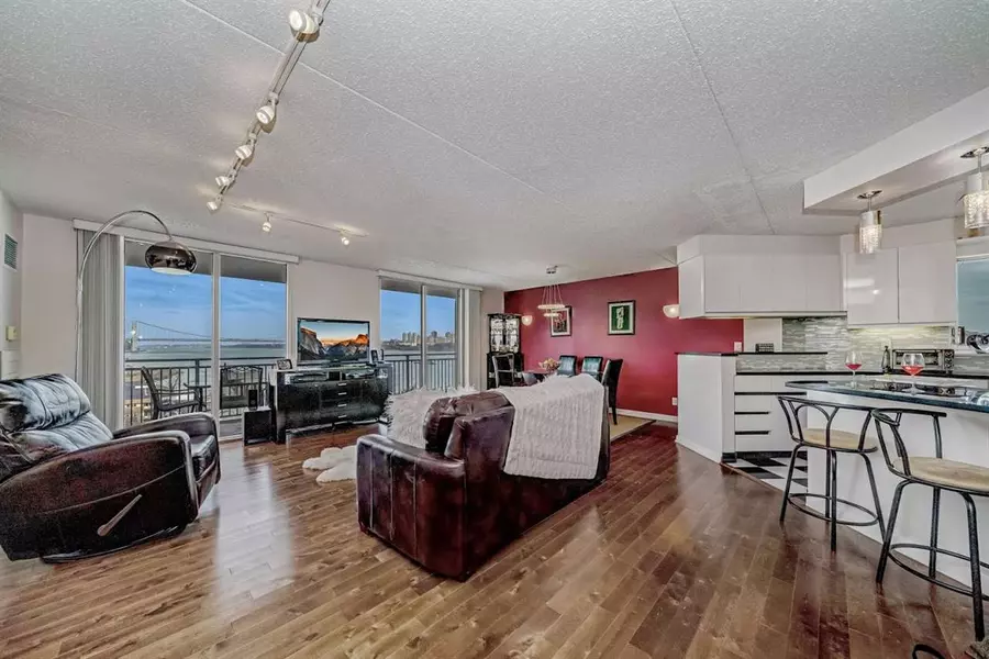 1055 RIVER RD  #1010, Edgewater, NJ 07020