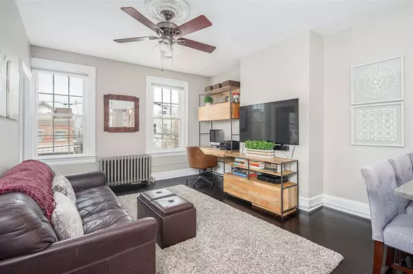 422 OGDEN AVE  #2, Jc Heights, NJ 07307