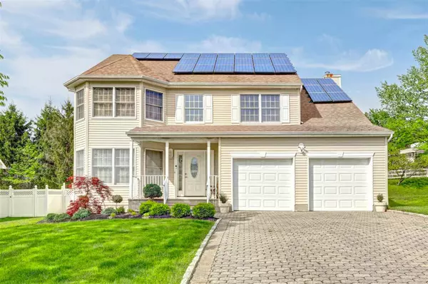 29 CANNON ST, West Orange, NJ 07052