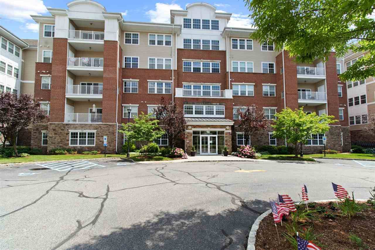 8408 WARRENS WAY  #408, Wanaque, NJ 07465