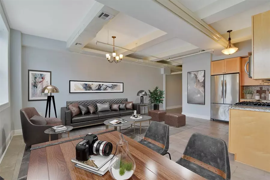 300 COMMUNIPAW AVE  #026, Jc Bergen-lafayett, NJ 07304