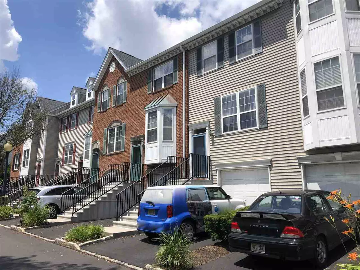 Jc West Bergen, NJ 07305,31 BIRCH ST