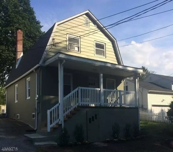 24 STERLING ST, Franklin, NJ 07146-1527