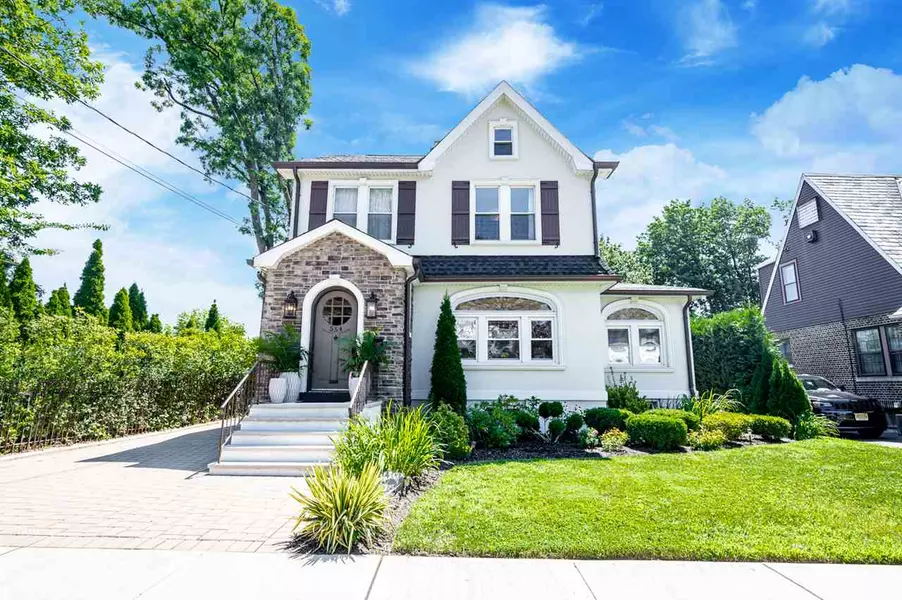 554 BRANDON PL, Cliffside Park, NJ 07010