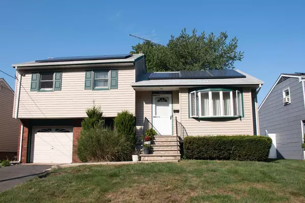 2633 JULIAT PL, Union Twp, NJ 07083