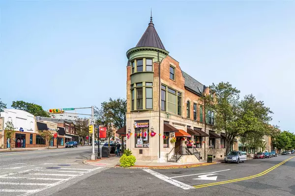 295 BLOOMFIELD AVE #5, Montclair, NJ 07042