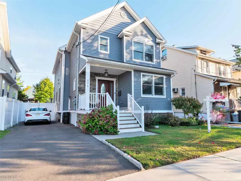 276 WATSON AVE, Lyndhurst, NJ 07071