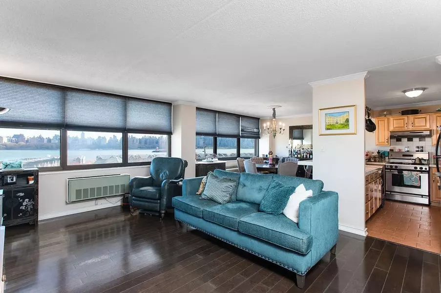 7004 BLVD EAST #6L, Guttenberg, NJ 07093