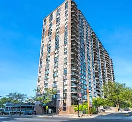 Cliffside Park, NJ 07010,770 ANDERSON AVE #22E