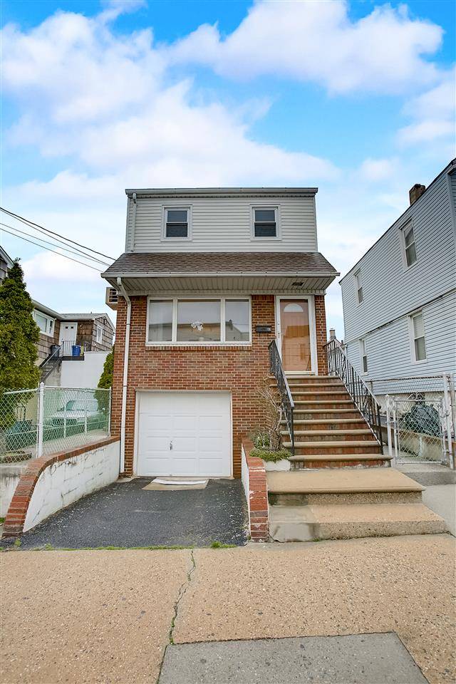 87 DEVON ST, Kearny, NJ 07032