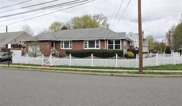 66 VILLAGE RD, Clifton, NJ 07013