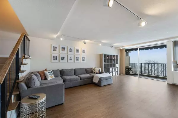 3 HORIZON RD  #G18, Fort Lee, NJ 07024