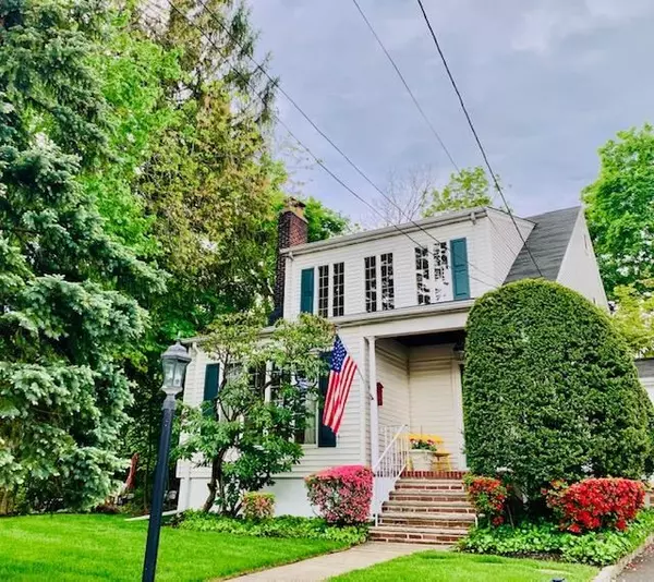 236 OVERLOOK AVE, Leonia, NJ 07605