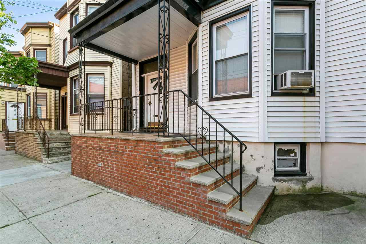 West New York, NJ 07093,219 62ND ST