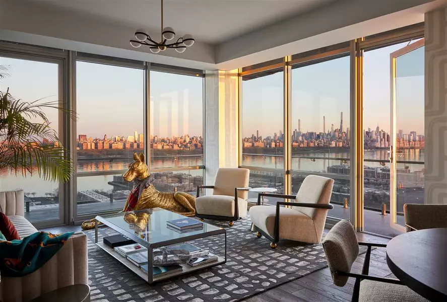 320 ADOLPHUS AVE  #612, Cliffside Park, NJ 07010