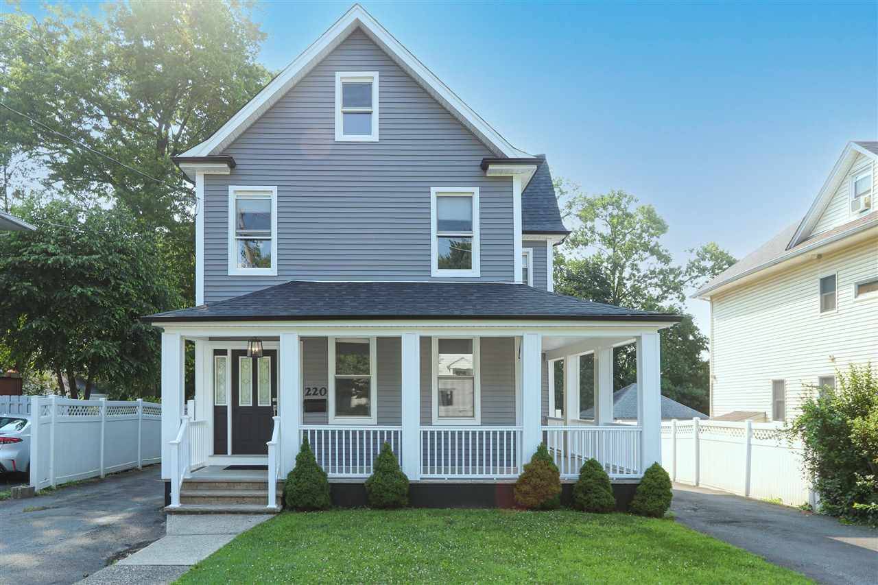 220 SHORT HILLS AVE, Springfield, NJ 07801