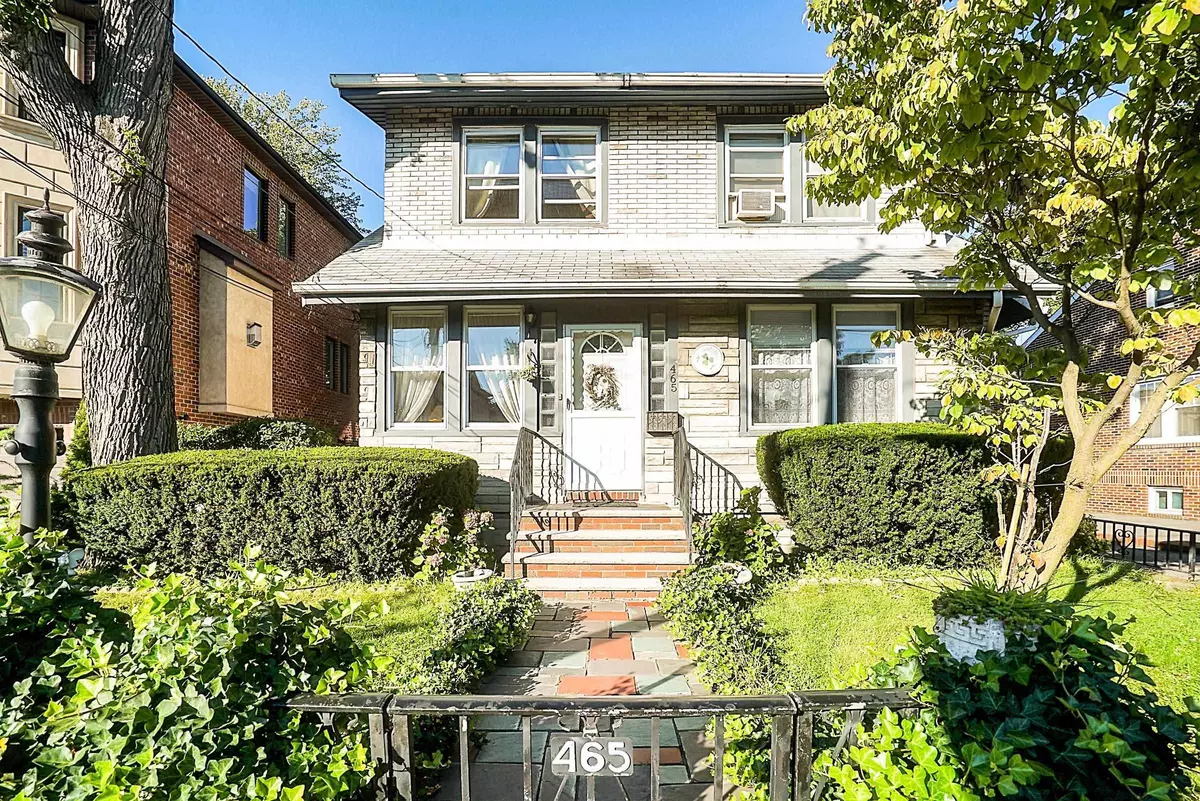 Cliffside Park, NJ 07010,465 LINCOLN AVE